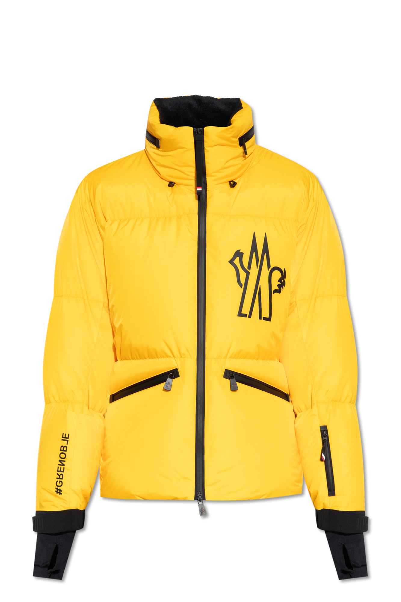 Moncler valentino store windbreaker